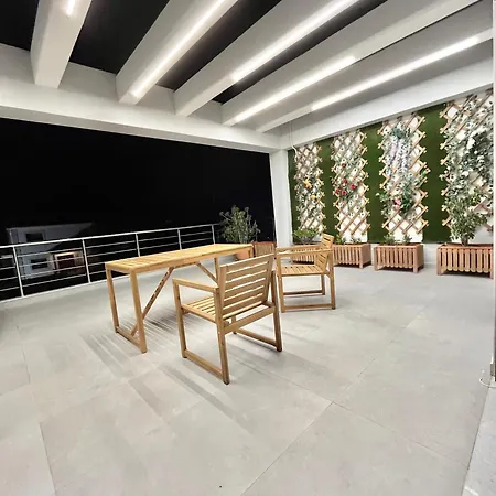 Blueline 2 * לוטראקי